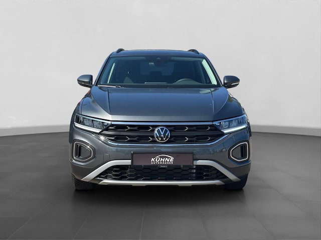 Volkswagen T-Roc 2.0 TDI DSG Life