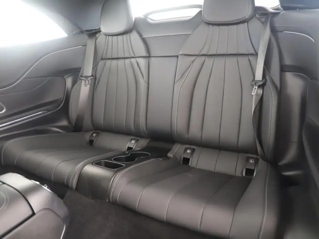 Mercedes-Benz CLE 220 AMG Line Advanced