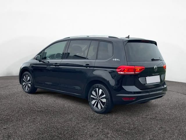 Volkswagen Touran 7-zitter DSG