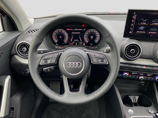 Audi Q2 30 TFSI