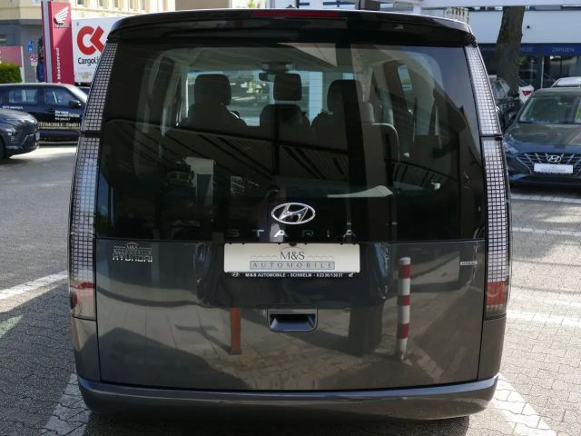 Hyundai Staria Trend Vierwielaandrijving