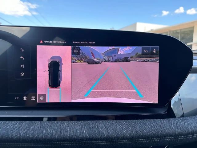 Audi Q6 e-tron Performance