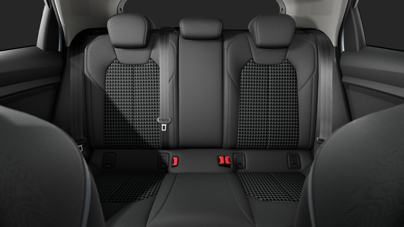 Audi A1 30 TFSI S-Tronic Sportback