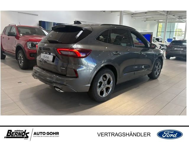 Ford Kuga ST Line
