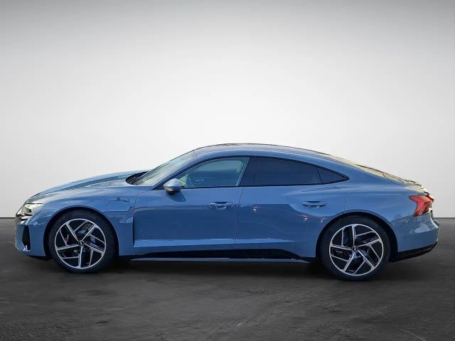 Audi e-tron GT Quattro