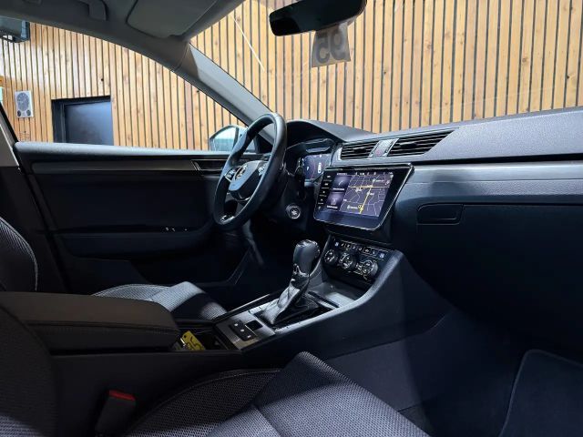 Skoda Superb Combi Style Style