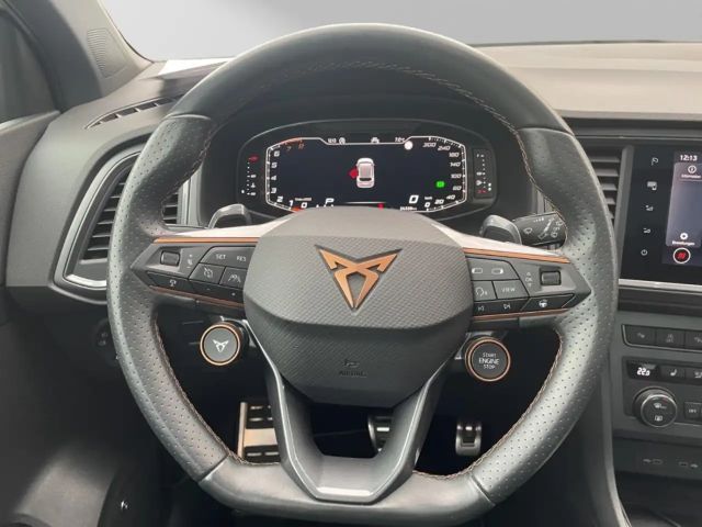 Cupra Ateca 4Drive