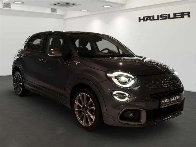 Fiat 500X Sport