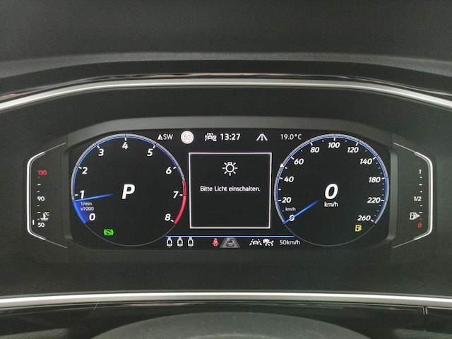 Volkswagen T-Roc DSG