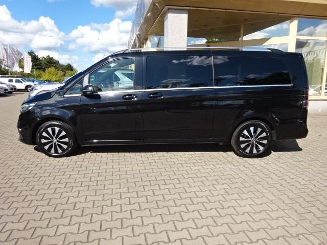 Mercedes-Benz V 300 AVANTGARDE Extralang V 300 d