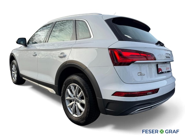 Audi Q5 40 TDI Quattro S-Tronic