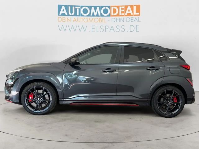 Hyundai Kona N Performance