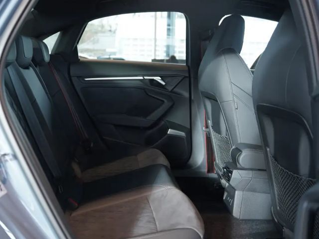 Audi RS3 Quattro Sedan