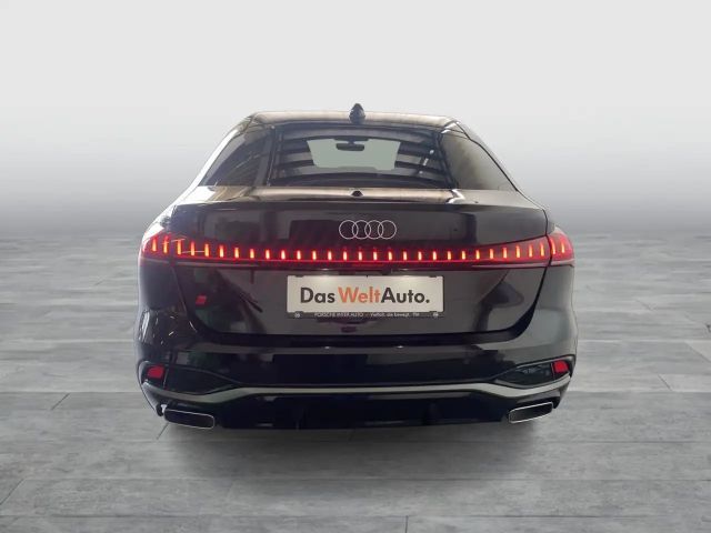 Audi A5 Limousine TFSI