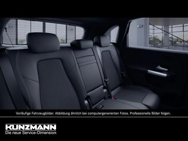 Mercedes-Benz B 200 Progressive Sedan