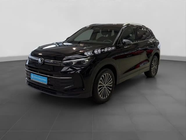 Volkswagen Tiguan 2.0 TDI DSG