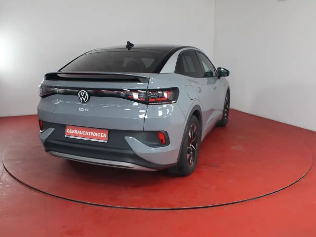 Volkswagen ID.5 150 kW 77 KWh IQ.Drive Pro