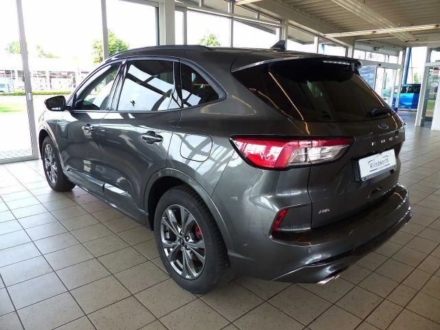 Ford Kuga 4x4 AWD ST Line X