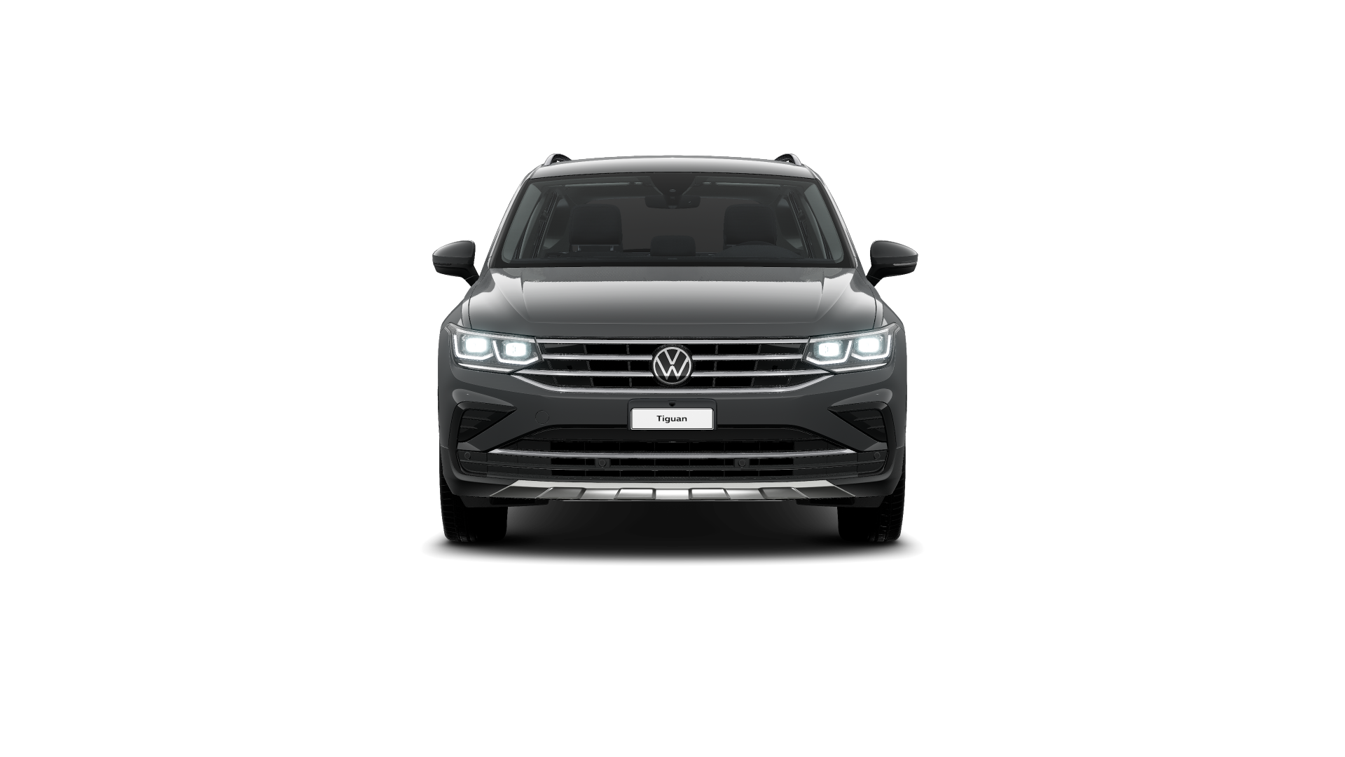 Volkswagen Tiguan 2.0 TDI DSG Elegance Elegance