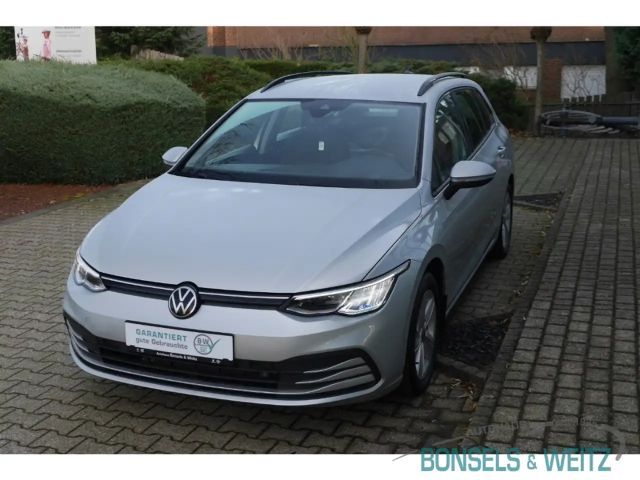 Volkswagen Golf 2.0 TDI Golf VIII Life Variant