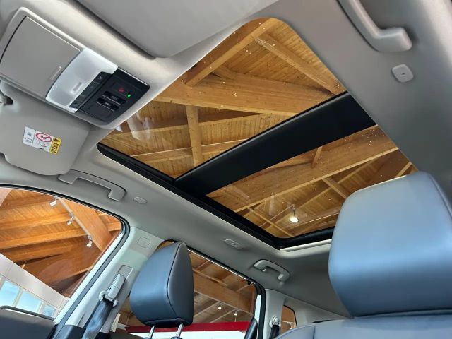 Nissan X-trail Tekna