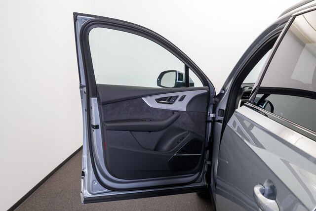 Audi Q7 50 TDI Quattro S-Line