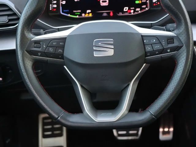 Seat Tarraco DSG FR-lijn e-Hybrid