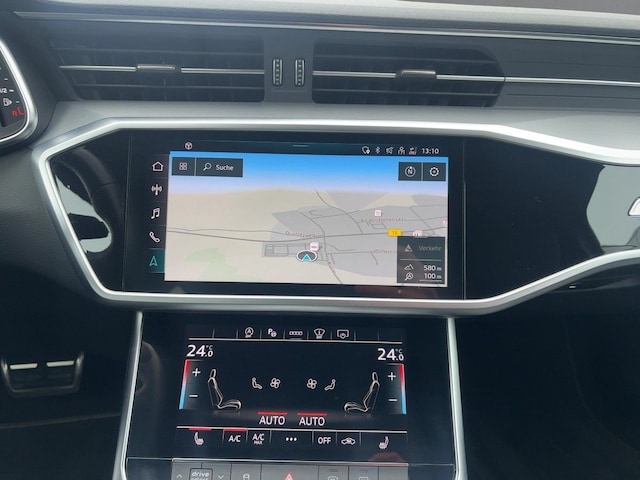 Audi A6 45 TFSI Avant Quattro S-Tronic Sport