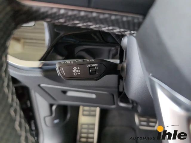 Audi Q3 40 TDI Quattro S-Line