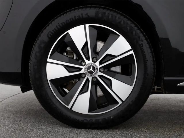 Mercedes-Benz EQV 300 Limousine Lang