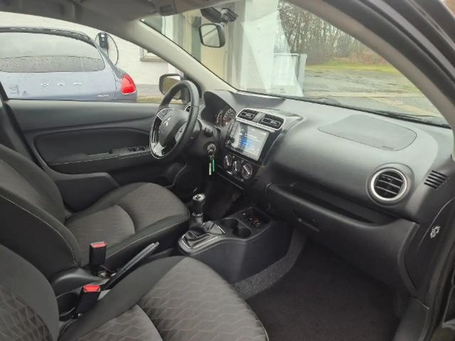 Mitsubishi Space Star ClearTec MIVEC Star