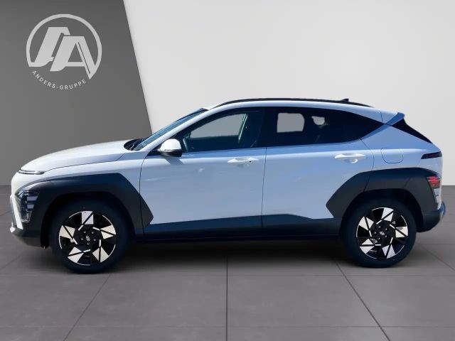 Hyundai Kona 1.6 Trend