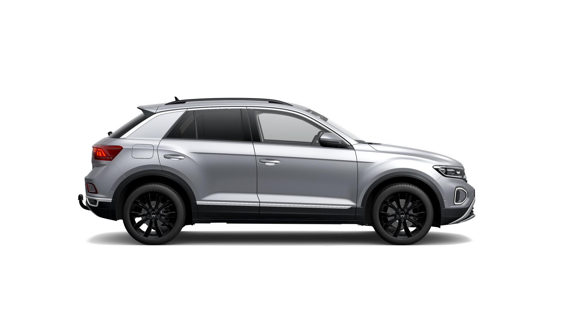 Volkswagen T-Roc 2.0 TDI DSG
