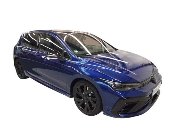 Volkswagen Golf 2.0 TSI 4Motion DSG Golf VIII