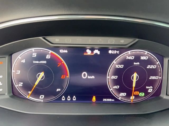 Seat Arona 1.0 TSI DSG