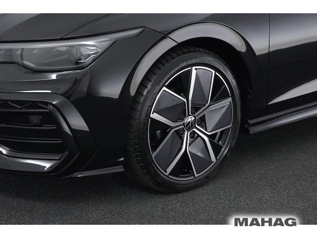 Volkswagen Golf 1.5 eTSI Golf VIII IQ.Drive