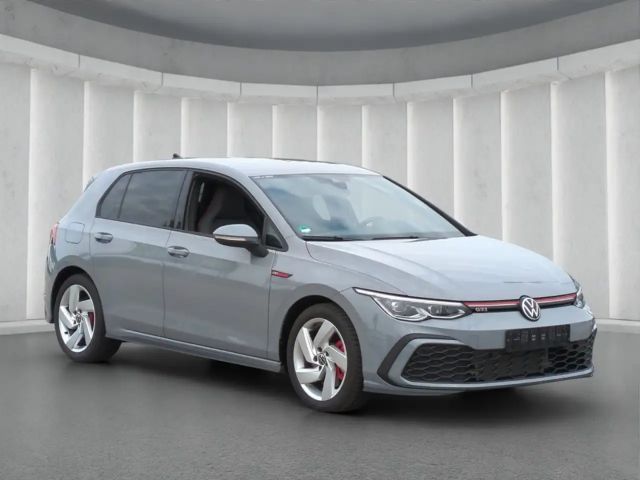 Volkswagen Golf 2.0 TSI GTI Golf VIII