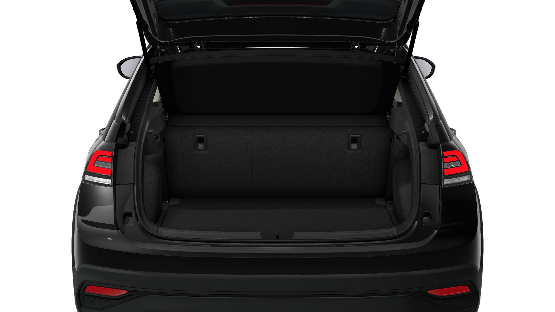 Volkswagen Taigo 1.0 TSI DSG IQ.Drive Life