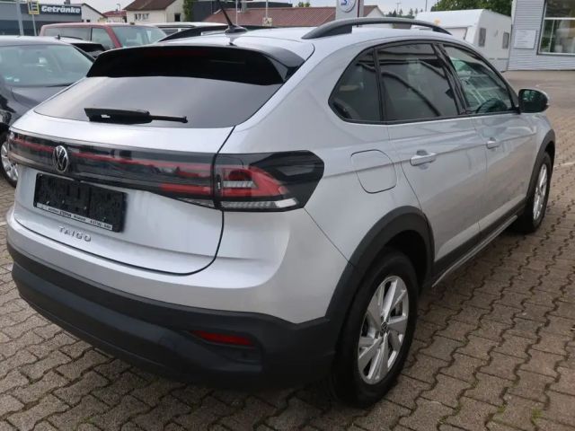 Volkswagen Taigo Life