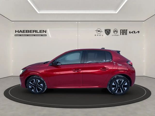 Peugeot 208 Allure Pack PureTech