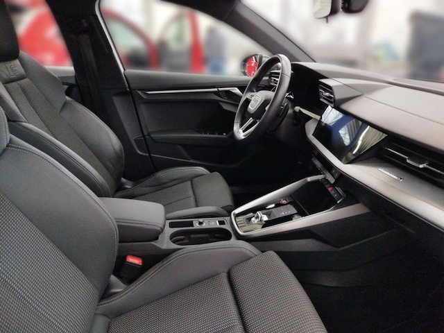 Audi S3 Quattro S-Tronic Sedan