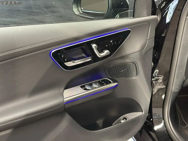 Mercedes-Benz GLC 300 4MATIC