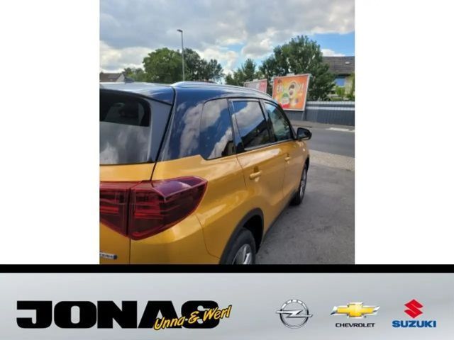 Suzuki Vitara Comfort Hybrid