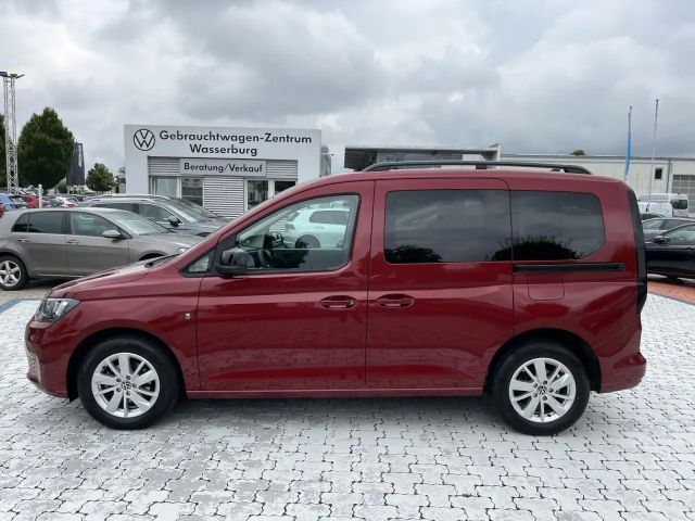 Volkswagen Caddy 2.0 TDI Life