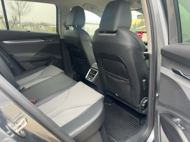 Skoda Enyaq Loft iV 80