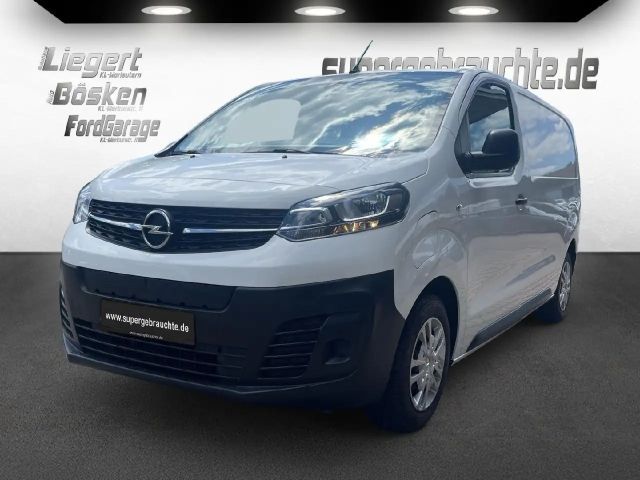 Opel Vivaro-e Vivaro-e Edition M