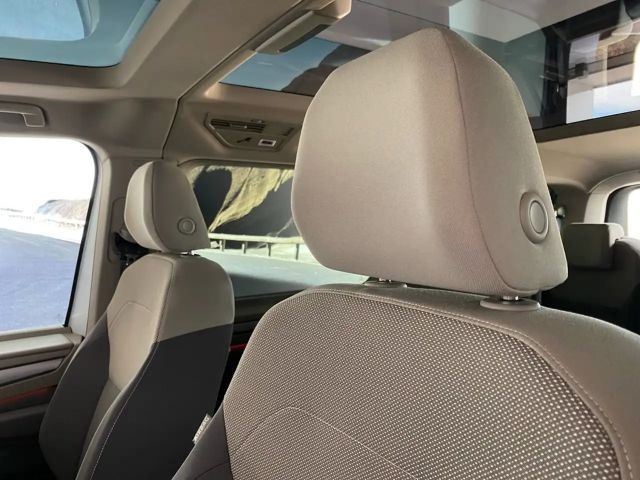 Volkswagen Multivan 2.0 TDI DSG T7