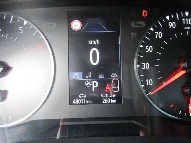 Renault Captur EDC TCe 140 Zen