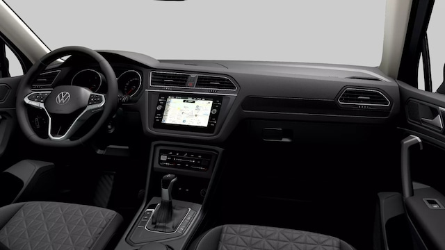 Volkswagen Tiguan 2.0 TDI DSG Life