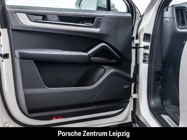 Porsche Cayenne Coupé S